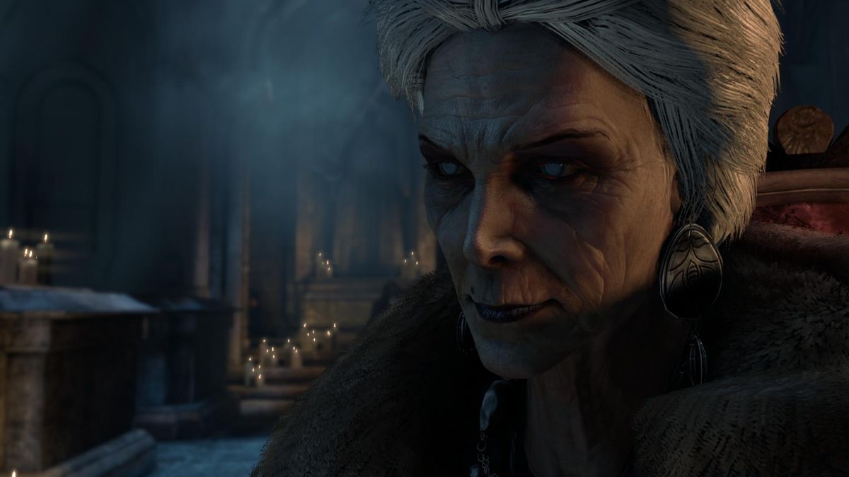 Thief screenshot 3 for Xbox 360